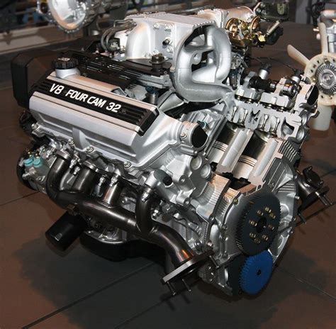 toyota crate engine v8|TOYOTA Crate Engines